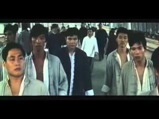 A rainha dos punhos 1973 (artes marciais) filme completo legendado