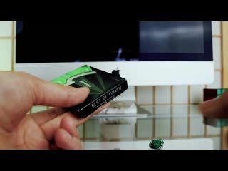 Crazy gum magic trick!! tutorial (no props!)