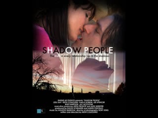 Теневые люди shadow people (2007) сша