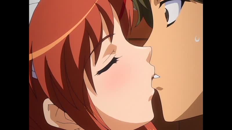 Cafe junkie 03 hd hentai no porno, хентаю не порно