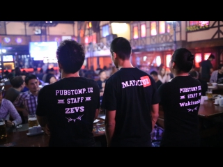 Pubstompuz tashkent – jan teaser video [ ]