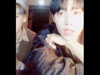 Чанхи и сону // a midsummer night’s sweetness sane, raina 🎵