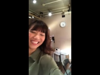 Miyazawa sae 171001 instagram