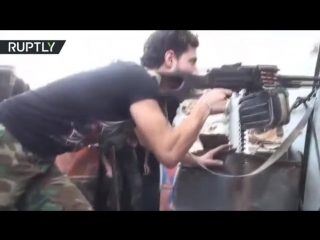 Силы в уличных боях против боевиков иг в лагере ярмук,дамаск