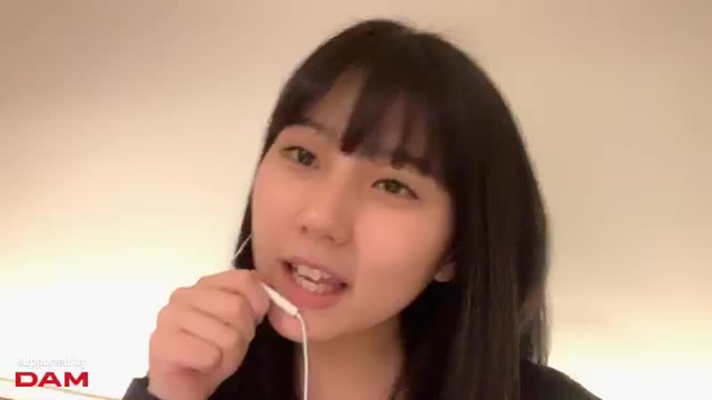 21 tanaka miku silent majority (keyakizaka46)