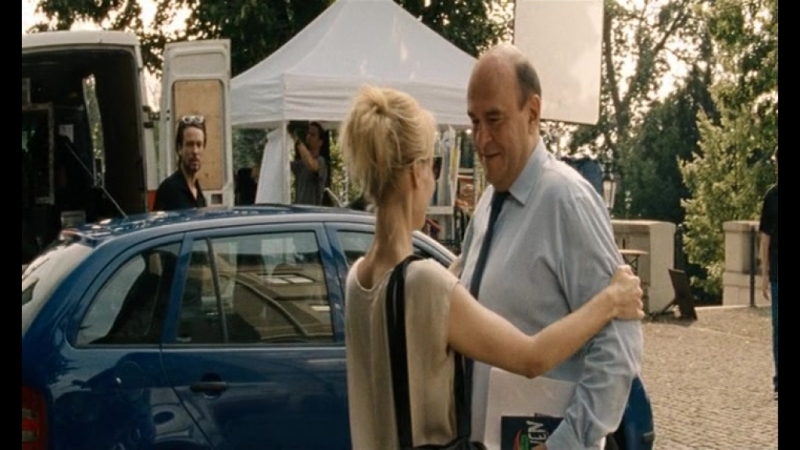 Потерянные в мюнхене (2015) трагикомедия петр зеленка