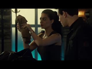 Shadowhunters 3x19 sneak peek