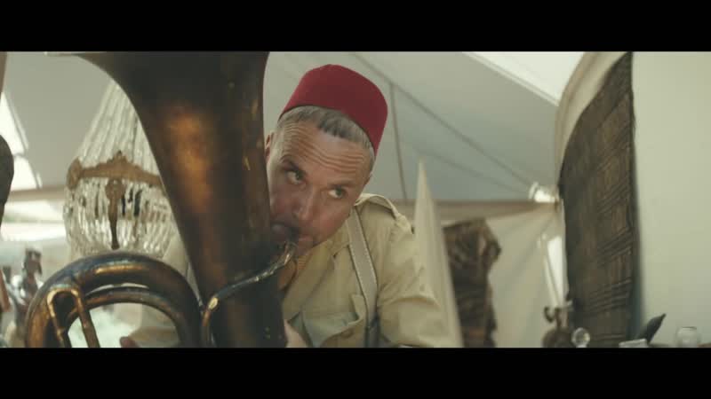 Rammstein ausländer