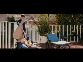 Hailee steinfeld sexy term life (2016) 1080p