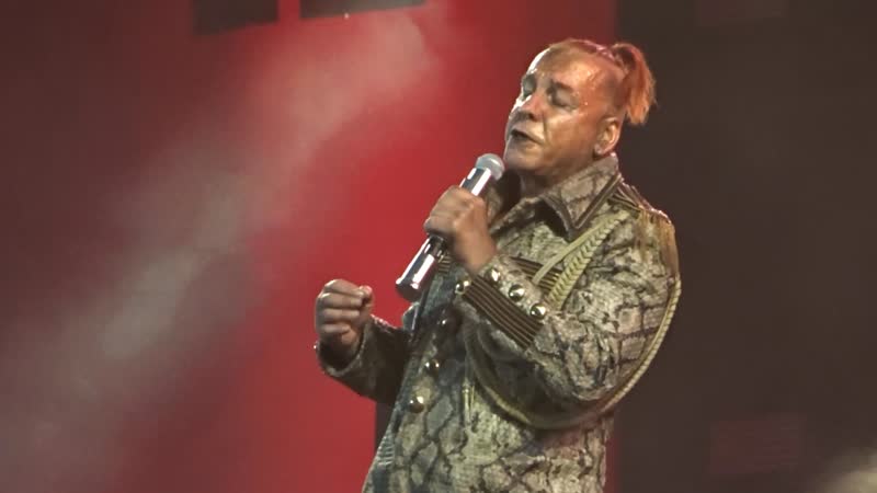 Rammstein live @ moscow 2019 (preview)
