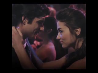 //lydiastrawberryblonde// scott mccal & allison argent & scallison / teen wolf vine