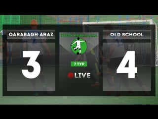 Qarabagh araz old school