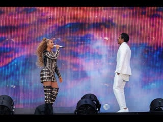 Intro /holy grail live in stockholm