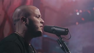 Deus acreditou em mim