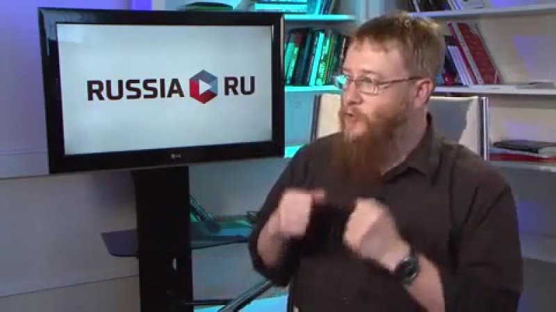 Либерал не может быть мужчиной