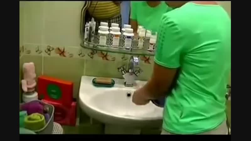 Варежка «инволвер» aquamagic ultra