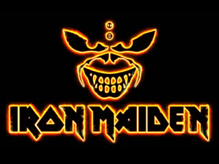 Iron maiden stratego (official music video)