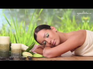 Spa, massage, relax расслабляющая музыка