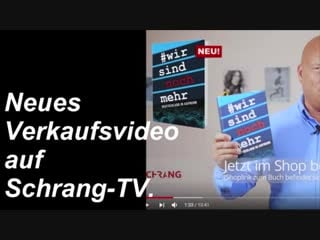 Schrang hat mich gesperrt detleff artist (habe es auch als verkaufsvideo gesehen und deshalb nicht gepostet)