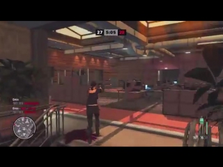 Max payne 3 lovely mona sax