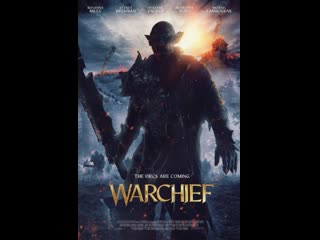 Вождь орков (2024) warchief