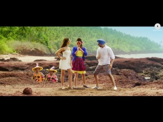 Dil kare chu che full video singh is bliing akshay kumar, amy jackson lara dutta meet bros