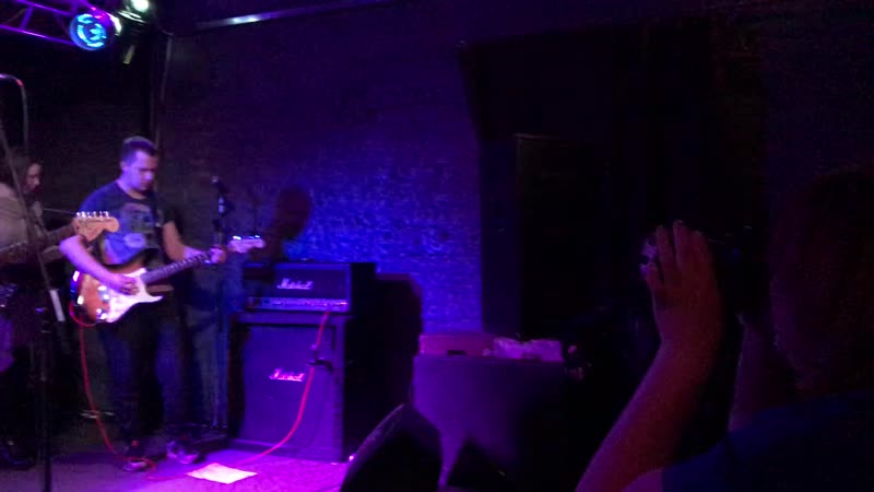 Nuok больничные стены (sagittarius 2019 live in rock n road)