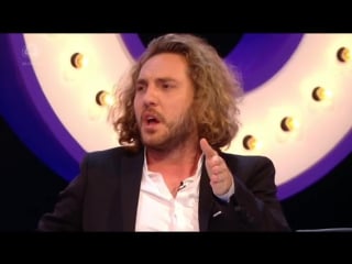 Virtually famous 3x05 sharon rooney, chris ramsey, joey essex, eddie kadi