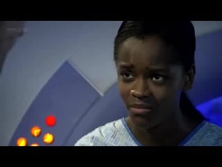 Black panther starlet letitia wright 9 scoops mellow 9