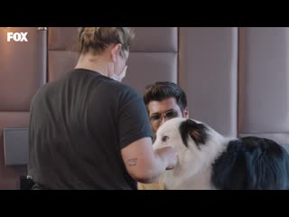 Bay yanlış 9 bölüm kamera arkası