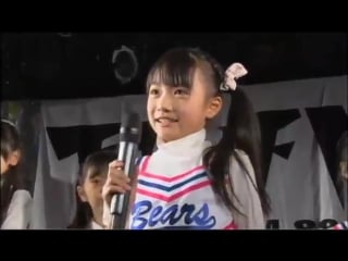 みにちあ☆ベアーズ 下北fmアイドル祭り vol 2 第2部(ustream)