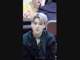 [ fancam | fansign | 181118 ]