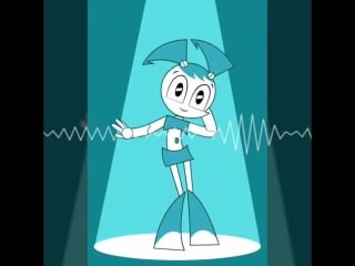 Mlaatr jenny dance fadex nice shot! mp4