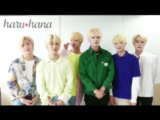 Newkidd | haru*hana