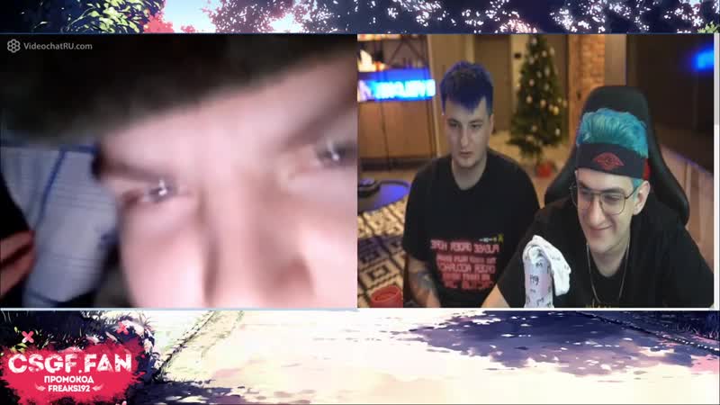 Эвелон и злой чат рулетка молодые на стриме эвелона zloy evelone в чат рулетке zloyn zloy live