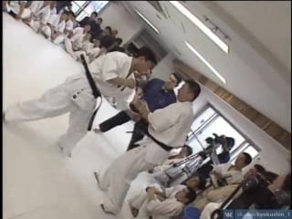 183 kazumi hajime 100 боёв