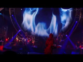 Buck tick (live 2019「ロクス・ソルスの獣たち」 locus solus no kemonotachi