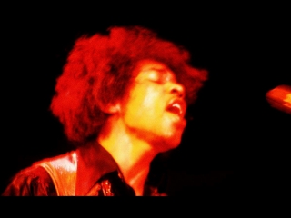 Classic albums electric ladyland [rus]