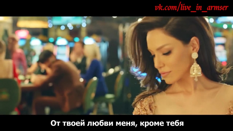Vache amaryan lilit hovhannisyan indz chspanes (рус суб)