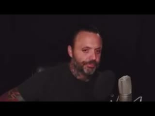 Justin furstenfeld (blue october) don’t dream it’s over (crowded house cover)