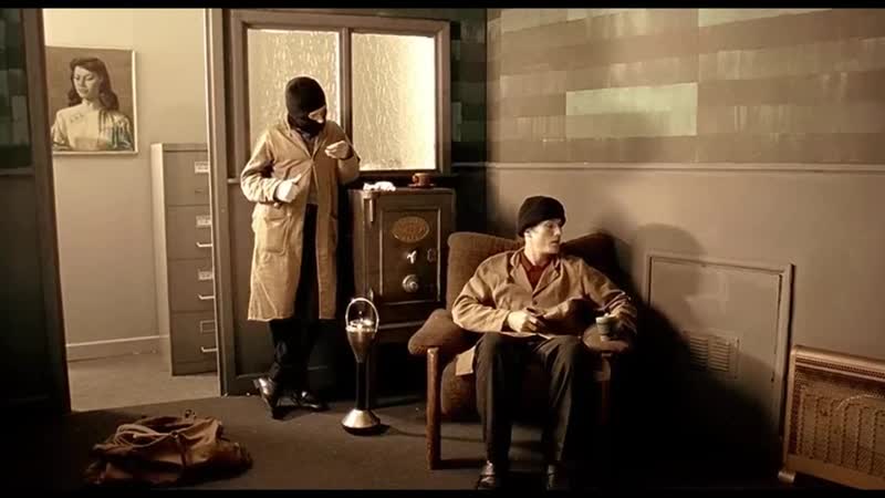 "связать! заклеить и руки и рты " налёт на грабителей | карты, деньги, два ствола (гоблин)