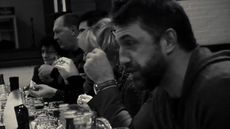 ''at gift '' movie by porn kalandadze cast andrei konchalovsky, sergei makovetsky