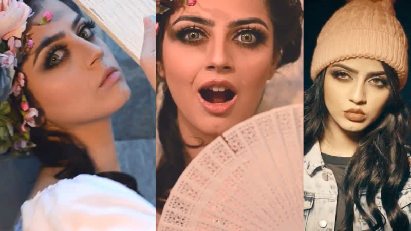 Берберка nermin mohsen красивые саудовские женщины, девушки и звёзды саудовская аравия и актриса saudi arabia and actress