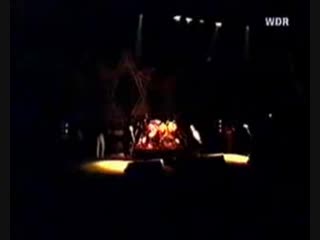 Wishbone ash persephone