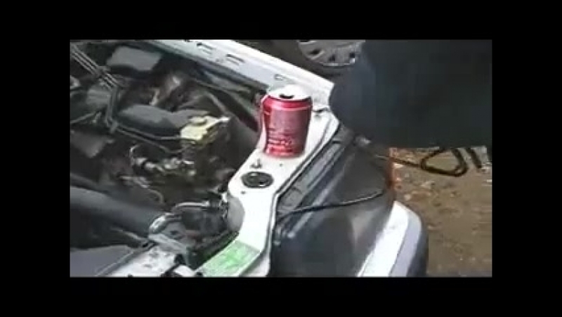 Installing bixenon on mercedes w124