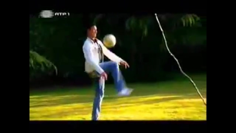 Интервью дома у криштиано роналдо