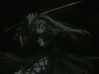 Rozen maiden suigintou