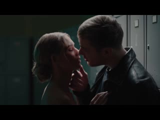 Премьера! егор крид и кристина асмус в клипе love is (тизер)