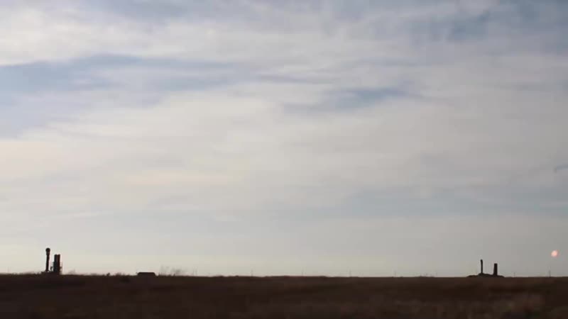 Украина впервые за 19 лет применила комплексы с 300