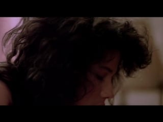 Дафна зунига (daphne zuniga sex scenes in "last rites" 1988)